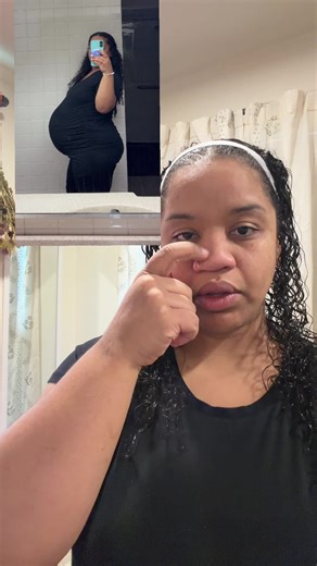 Ultimate Comfort Maternity Pillow for Back Support