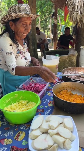 Platos Típicos de la Región Caribe Colombiana