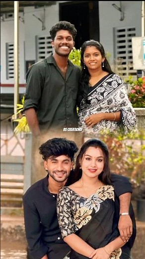 Sayooj🩷Reshma V/SKichu🩷Anuh #trendingshorts#favcouple ‪@SangeethKumar‬ ‪@luckyfamily4267‬#cmnt
