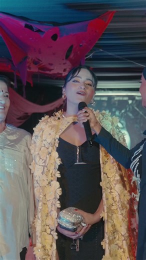 Swift action, dramatic turns, and raw energy. Watch the highlights of the Premiere Night of Paree – Chapter 1!