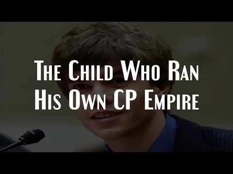 Justinsfriends.com | Dark Internet History