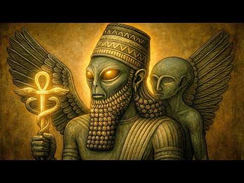 Sind Aliens längst hier? Unglaubliche UFO Sichtungen erklärt | Alien Doku