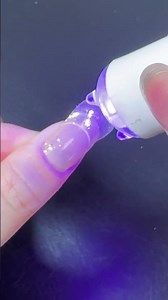 This is so convenient! #BasicNailArtTutorialForBeginners #LearnNailArtFromScratch #NailStickers