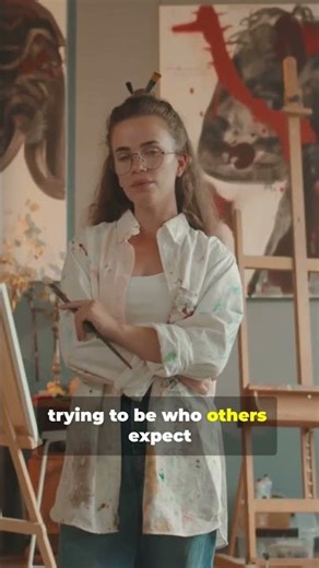 "Why Being Authentic Is So Important"