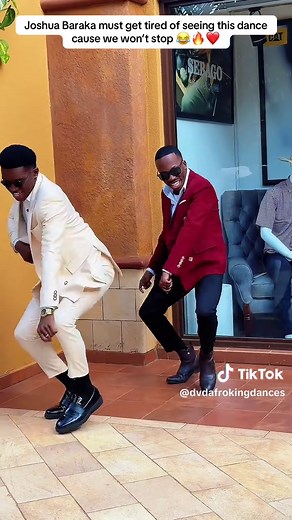 @Joshua Baraka D/C @Cohen Nguru