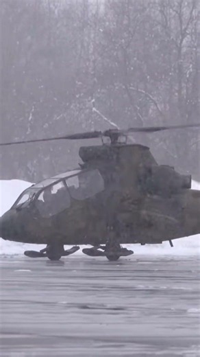第１対戦車ヘリコプター隊 ＯＨ１滑走体験【令和８年 創立40周年記念行事】ツアー形式による「自衛隊いろいろ体験」2026 03 07 #Shorts #自衛隊