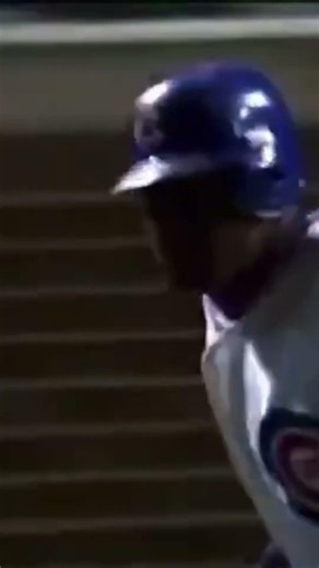 Today marks 25 years since the tragic attacks of September 11th. 🇺🇸 Sammy Sosa 's amazing tribute