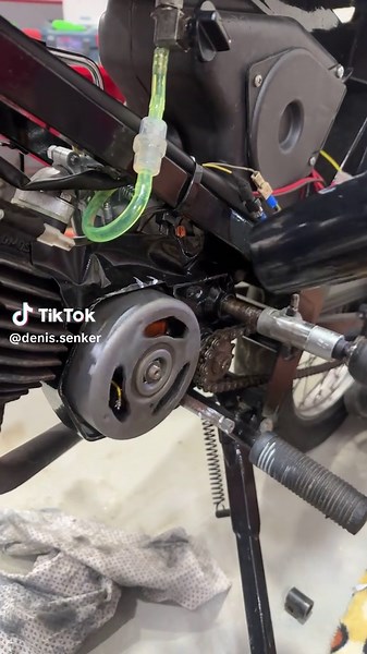 Understanding Stroboscopic Effects in Electric Motors