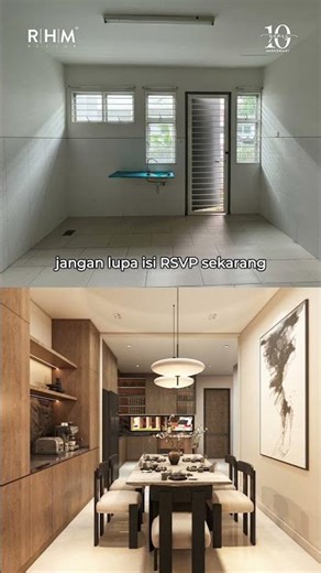 Design Transformation Intermediate 2 storey!