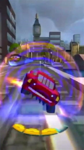Cars 2 The Video Game Is An Amazing & Awesome Game
