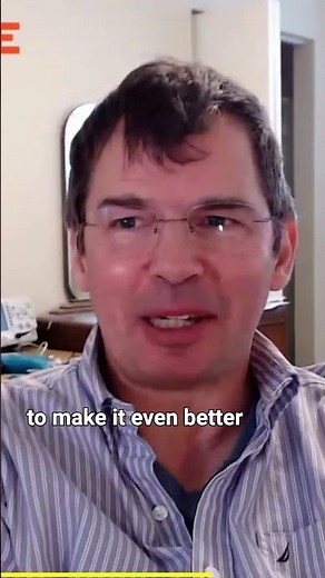 Blackberry's Early Years from Matthias Wandel