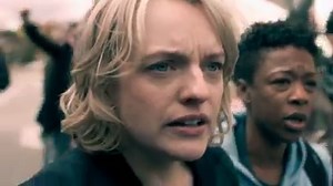 Wenn aus June, "Desfred" wird, weil du als Frau keine Rechte mehr hast... "The Handmaid's Tale - Der Report der Magd" Staffel 1 - ab heute 20:15! ⚡️ #serientipp #dystopie | RTL Passion