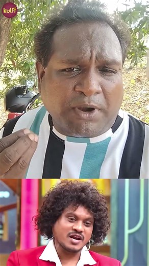 இரும்பு ROD-ல MA KA PA என்னை அடிச்சாரு 😲 Watermelon Star Diwagar Angry 😡 Cook with Comali Season 7