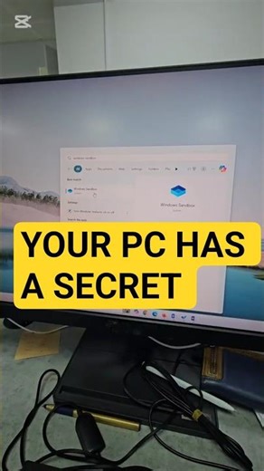 Your PC Has a Secret PC Inside (You're Missing Out)