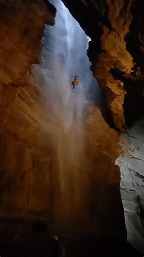 6.8K views · 47 reactions | This enormous cave hides Britain’s...