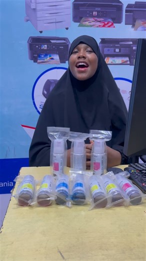 epson printers services center on Instagram: "Je, printa yako inakwamisha biashara au kazi zako za ofisi? 🤦‍♂️ Usikubali kupoteza muda! Sisi ni Wataalamu wa Printa wenye uzoefu wa kutosha kukusaidia kurudisha mashine yako kwenye hali ya ubora. Tunatoa huduma ya kitaalamu hatua kwa hatua: kuanzia kuchambua tatizo, kulitengeneza, hadi kuhakikisha mashine inafanya kazi vizuri kabisa. Huduma zetu ni pamoja na: ✅ Matengenezo ya Printa na Copier ✅ Scanner na Money Counters ✅ Vipuri (Spare Parts) vya