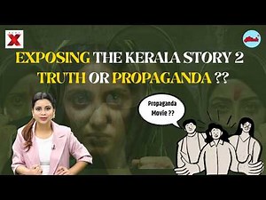The Kerala Story 2 EXPOSED: Real Truth or Just A Screechy Propaganda?
