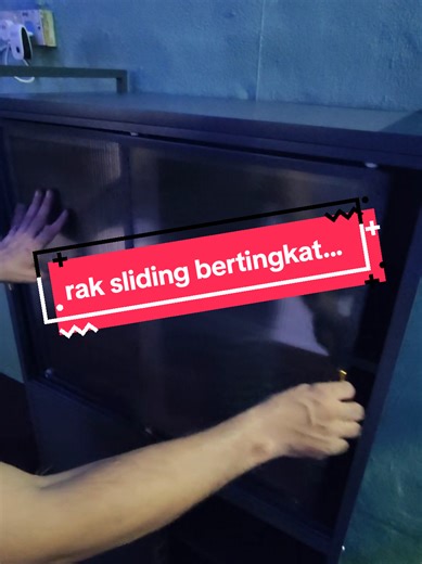 Sliding Rack for Kitchen Organization: A Review