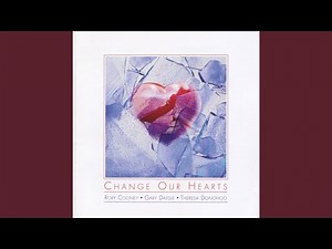 Change Our Hearts
