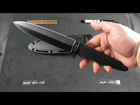 CS13Q Cold Steel 3V Tai Pan