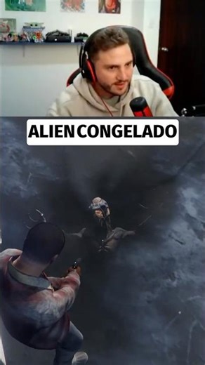 Alíen congelado en Gta V #gta5 #easteregg #rockstargames