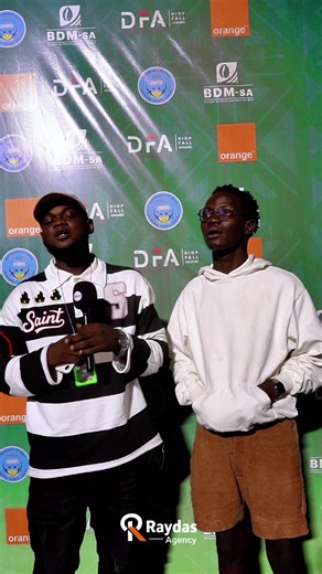 On était avec Malakey durant le patrimoine music Mali du 03 au 04 juillet au cicb pour un concert de 4 generation, aujourd’hui c’est le dernier jour et y’aura vraiment des surprises sur des surprises 🤧 regarder jusqu’à la fin#raydas #raydasagency #concert #patrimoinemusicmali