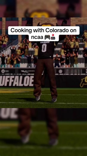 Need sum challenges #ncaa26 #fyp #colorado #blowthisup