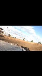 1.6K views · 30 reactions | Gopro footage from the demo tonight. Logan ended up in 7th out of 20 just out of the money. Good news is this car will be ready for its 4th demolition derby without much work! Fun times for sure! #Nebraska #derby #demolition #demolitionderby #Buick #nebraskaderby #demo | Stromquist Outdoors | Facebook