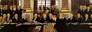 The Treaty of Versailles Explained