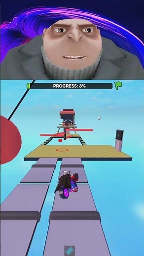 BACKYARDIGANS INVADE A LIVE DO GRU #clips #funny #minions