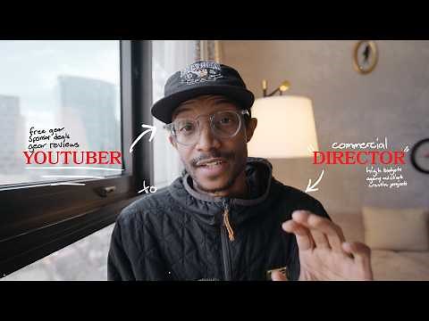 5 important skills to learn as a commercial director and DP