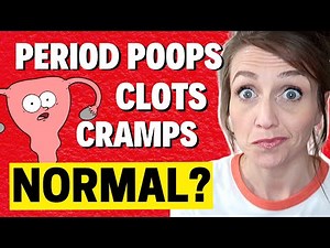 Doctor Answers Top 5 Period Questions