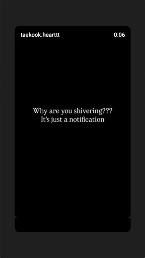 the notification 😭😭#yoongi #suga #bts #btsarmy
