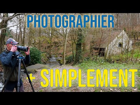 Getting Started in Landscape Photography: Why Simplicity Makes Your Images Better