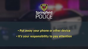 Springfield Public Schools, is back in session tomorrow! Let's watch out for each other to keep each other safe! 🚗 DRIVERS 🚙 Put down distractions and be prepared for more pedestrian activity in neighborhoods and school zones. Drive cautiously in those areas and pay attention. 🚶🏻‍♀️ PEDESTRIANS 🚶🏻‍♂️ Pay attention to your surroundings. Always cross the street in crosswalks, whenever possible, and make eye contact with drivers before you cross. | Springfield, MO Police Department
