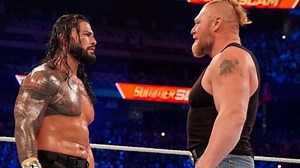 Roman Reigns - "Brock Lesnar Is The Most Prestigious Universal Champion We Had"