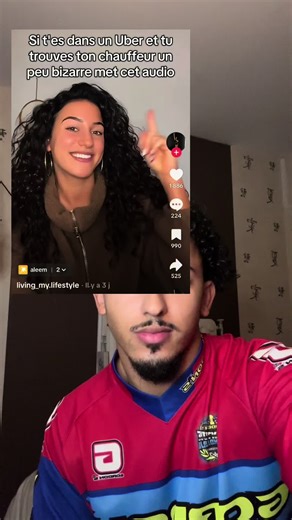 Faites attention tout de même dans les ubers les filles ⚠️ Merci pour l’inspi @Locko 🏁 #uber #careful #femmes #prevention