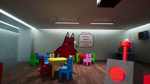Garten of Banban Free Update Out Now — How to Get It (2026)