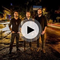 Haere Ra (Farewell) by Oceania