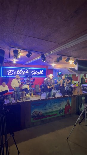 Jeff Woolsey on Reels