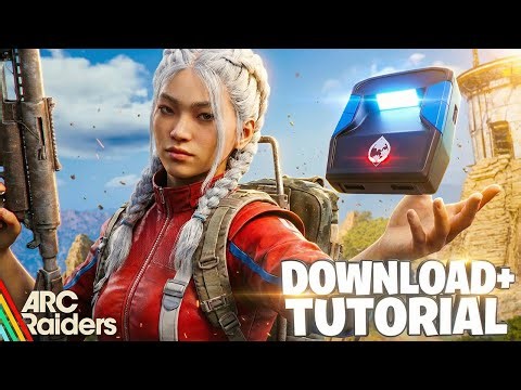 FREE Cronus Zen SCRIPT for ARC RAIDERS