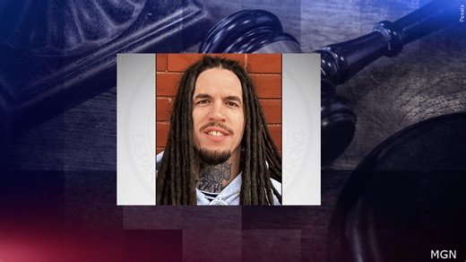 Iowa Department of Corrections searching for felon who escaped from work release