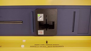 There are now 100 DMV Now Self-Service Terminals in California! Get your registration sticker right away. Find your nearest DMV Now kiosk at a local supermarket or DMV field office. http://bit.ly/2zIbFNY | California Department of Motor Vehicles