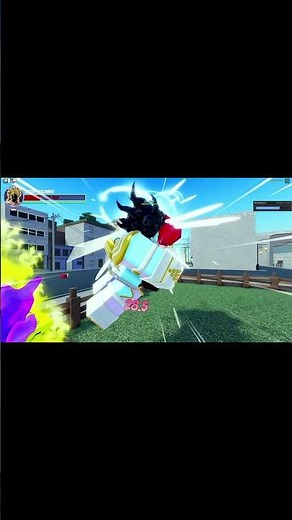 [AUT VS YBA] Which SPTW beatdown is cooler ?