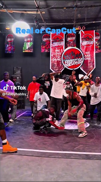 Backflip in Reverse Tutorial: How to Create a Reverse Flip Video