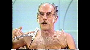 4.9K views · 126 reactions | #FlashbackFriday February 1988- One of my most memorable interviews with a group of nudists… here’s to “complete freedom”!  #turningREDglasses | Sally Jessy Raphael | Facebook