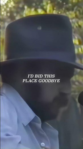 Blaze Foley | "If I Could Only Fly"
