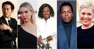 Oscars 2021: Air time, how to live stream, red carpet, presenters, nominations and all you need to know about the 93rd Academy Awards