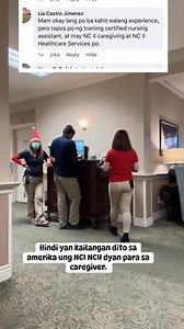 Meron Kaming tintawag na RELIAS o module na gagawin sa computer yearly po un w/certifcte na and it’s mandatory. #pinoycaregiversaamerika #caregiver #lasvegas #coworkers #nevada | LilyM