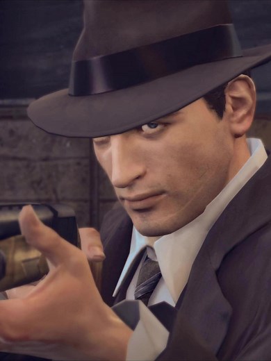 MAFIA II DEFINITIVE EDITION - VITO'S SHOCKING REVELATION #mafia2definitiveedition #mafiaedit #mafiaremake #mafiatrilogy #empirebay #vitoscaletta #GamingOnTikTok #gaming #foryoupage